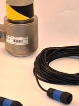 Metesco Loadcell Drukdoos 50 Ton Metesco